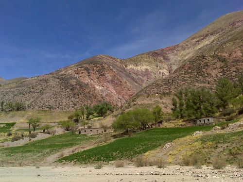 Fotografia de ATILIO GONZALEZ - Galeria Fotografica: PAISAJES VARIOS - Foto: 