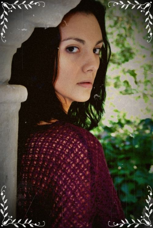 Fotografia de Lourdes Pinelo - Galeria Fotografica: book - Foto: 