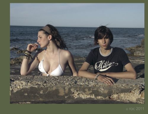 Fotografia de roc fotoIlustracion - Galeria Fotografica: alojo - Foto: 