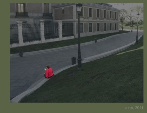 Fotografia de roc fotoIlustracion - Galeria Fotografica: alojo - Foto: 