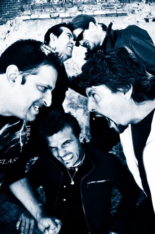 Fotografia de disegnarte - Galeria Fotografica: Grupo - Foto: 