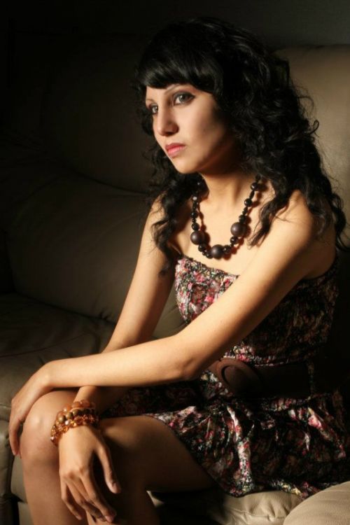 Fotografia de NISYAHAM LEON - Galeria Fotografica: NISYAHAM - Foto: 