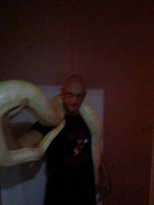 Fotografia de dracox - Galeria Fotografica: fotos no profesionales - Foto: 