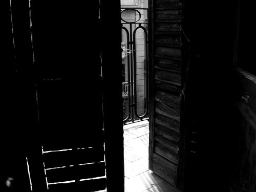 Fotografia de Jvalverde - Galeria Fotografica: Variadas - Foto: Medio abierta medio cerrada