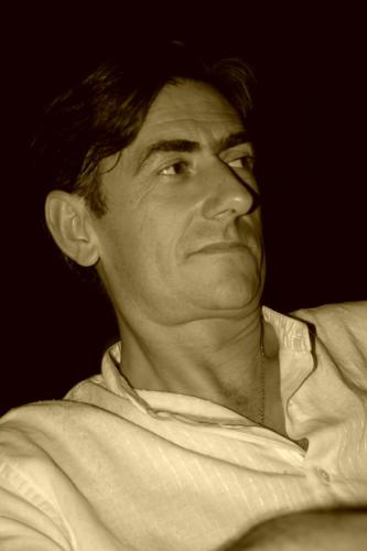 Fotografia de DarelDark - Galeria Fotografica: Retratos - Foto: 