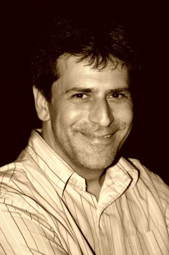 Fotografia de DarelDark - Galeria Fotografica: Retratos - Foto: 