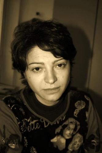 Fotografia de DarelDark - Galeria Fotografica: Retratos - Foto: 