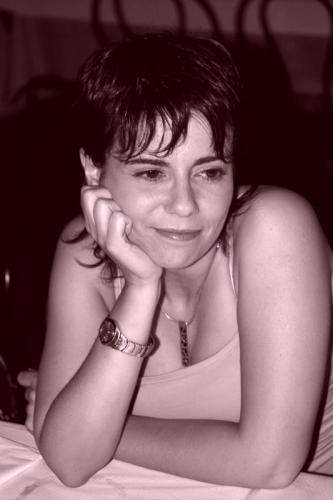 Fotografia de DarelDark - Galeria Fotografica: Retratos - Foto: 