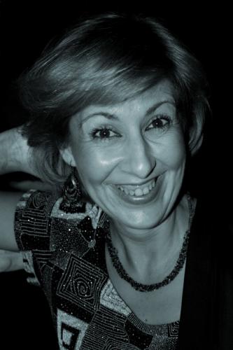 Fotografia de DarelDark - Galeria Fotografica: Retratos - Foto: 