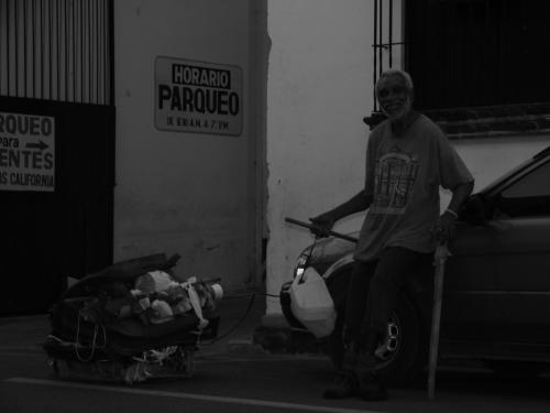 Fotografia de Tessa Calas - Galeria Fotografica: Mis promogenitas - Foto: Todavia soy feliz