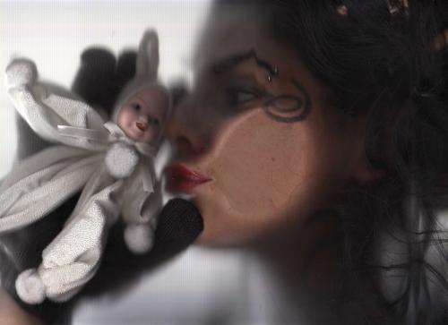 Fotografia de rociog - Galeria Fotografica: Retratos - Foto: retrato4