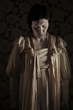 Fotografia de MISSOMMI - Galeria Fotografica: Editorial - Foto: Locura