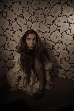 Fotografia de MISSOMMI - Galeria Fotografica: Editorial - Foto: Locura