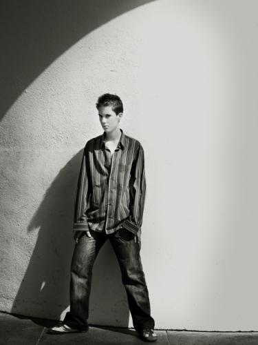 Fotografia de Marcel e Irina - Galeria Fotografica: Retrato comercial Hombres - Foto: 