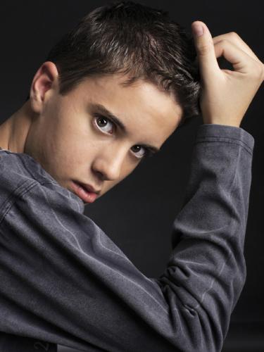 Fotografia de Marcel e Irina - Galeria Fotografica: Retrato comercial Hombres - Foto: 