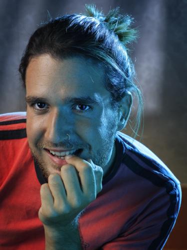 Fotografia de Marcel e Irina - Galeria Fotografica: Retrato comercial Hombres - Foto: 