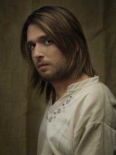 Fotografia de Marcel e Irina - Galeria Fotografica: Retrato comercial Hombres - Foto: 