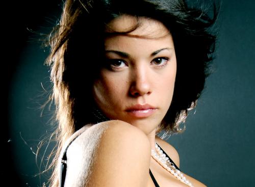 Fotografia de Monica - Galeria Fotografica: Trabajos publicitarios - Foto: 