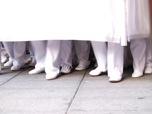 Fotografia de Alicia RiVi - Galeria Fotografica: MIS PRIMERAS FOTOS - Foto: PIES