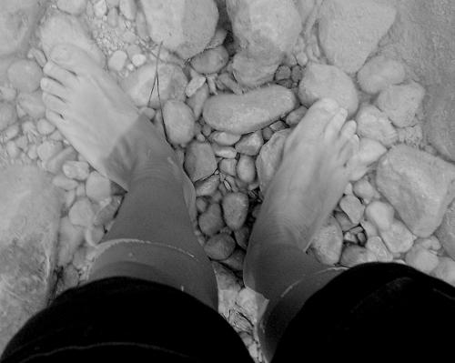 Fotografia de ssf - Galeria Fotografica: fotos de ssf - Foto: agua fria