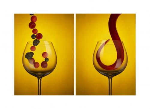 Fotografia de MISSOMMI - Galeria Fotografica: Editorial - Foto: En 5 sentidos OIDO