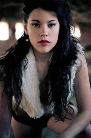 Fotografia de Monica - Galeria Fotografica: Trabajos publicitarios - Foto: 