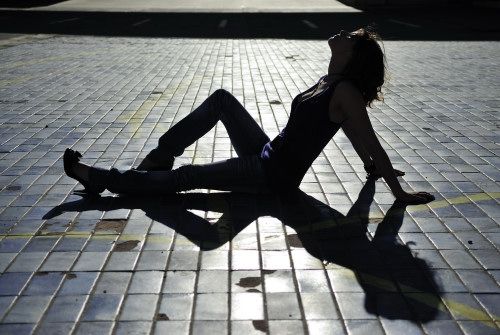 Fotografia de Jorge Martn - Galeria Fotografica: Sesin de fotos. 2take. - Foto: 