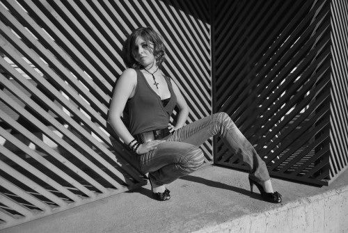 Fotografia de Jorge Martn - Galeria Fotografica: Sesin de fotos. 2take. - Foto: 