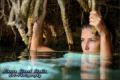 Fotos de Pierre Visual Studio -  Foto: TRASH THE DRESS en Cenote - RIVIERA MAYA - Mexico - 