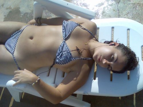 Fotografia de maria - Galeria Fotografica: maria - Foto: 