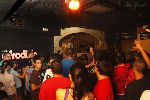 Fotografia de Noe Heredia - Galeria Fotografica: 