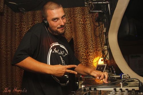 Fotografia de Noe Heredia - Galeria Fotografica: 