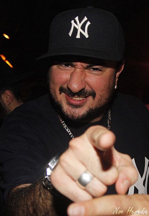 Fotografia de Noe Heredia - Galeria Fotografica: 