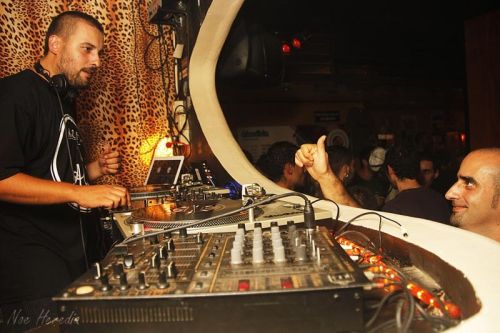 Fotografia de Noe Heredia - Galeria Fotografica: 