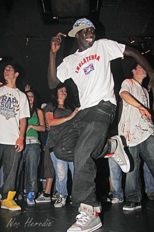 Fotografia de Noe Heredia - Galeria Fotografica: 