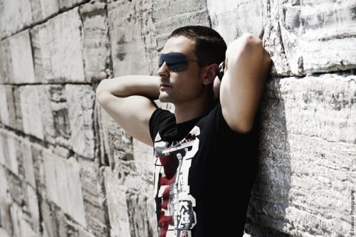 Fotografia de marcos prado santos - Galeria Fotografica: Sesion de fotos en gijon - Foto: 