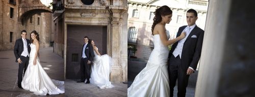 Fotografia de Juan Carlos Artero Photography - Galeria Fotografica: BODAS - Foto: 