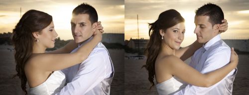 Fotografia de Juan Carlos Artero Photography - Galeria Fotografica: BODAS - Foto: 