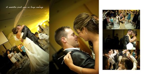 Fotografia de Juan Carlos Artero Photography - Galeria Fotografica: BODAS - Foto: 