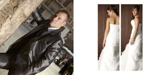 Fotografia de Juan Carlos Artero Photography - Galeria Fotografica: BODAS - Foto: 