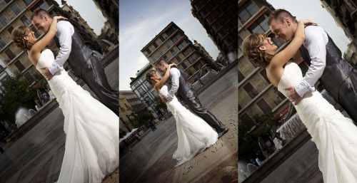 Fotografia de Juan Carlos Artero Photography - Galeria Fotografica: BODAS - Foto: 