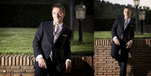 Fotografia de Juan Carlos Artero Photography - Galeria Fotografica: BODAS - Foto: 