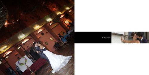 Fotografia de Juan Carlos Artero Photography - Galeria Fotografica: BODAS - Foto: 