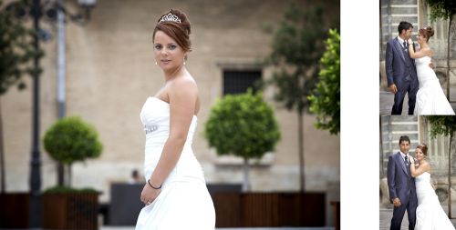 Fotografia de Juan Carlos Artero Photography - Galeria Fotografica: BODAS - Foto: 