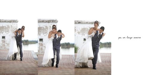 Fotografia de Juan Carlos Artero Photography - Galeria Fotografica: BODAS - Foto: 