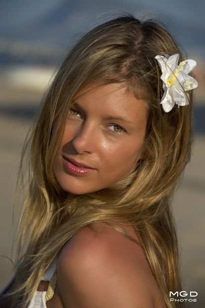 Fotografia de FOTOVELA - Galeria Fotografica: Beauty - Foto: Modelo: Luna Maria Braun