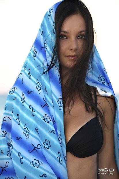 Fotografia de FOTOVELA - Galeria Fotografica: Beauty - Foto: Modelo: Melany Isaura