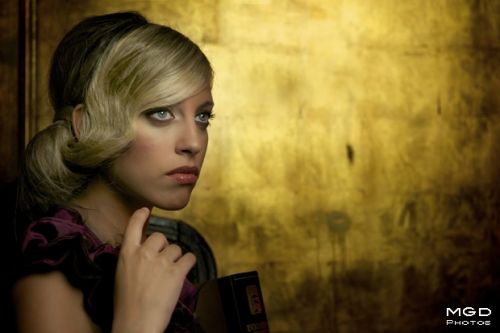 Fotografia de FOTOVELA - Galeria Fotografica: Beauty - Foto: Modelo: Laura Prado 