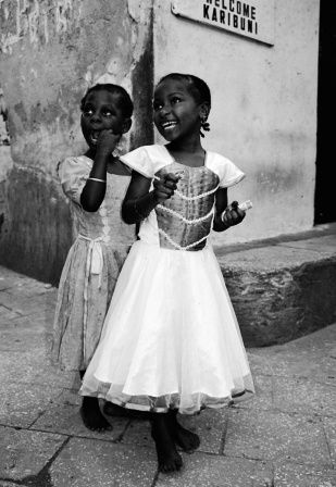 Fotografia de Salvador Gomez Sanchez - Galeria Fotografica: ZANZIBAR - Foto: www.salvadorgomezsanchez.com 