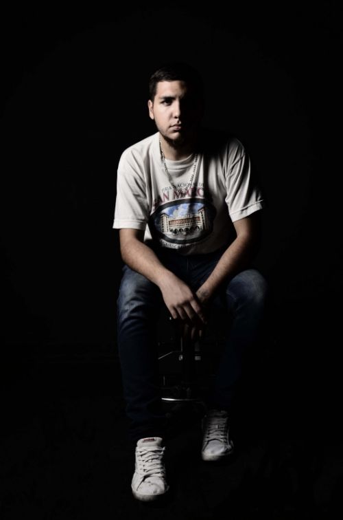 Fotografia de Abdael  - Galeria Fotografica: B&N - Foto: 